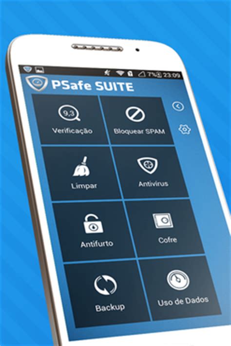 psafe antivirus
